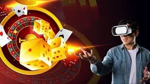 Онлайн казино Casino Taker